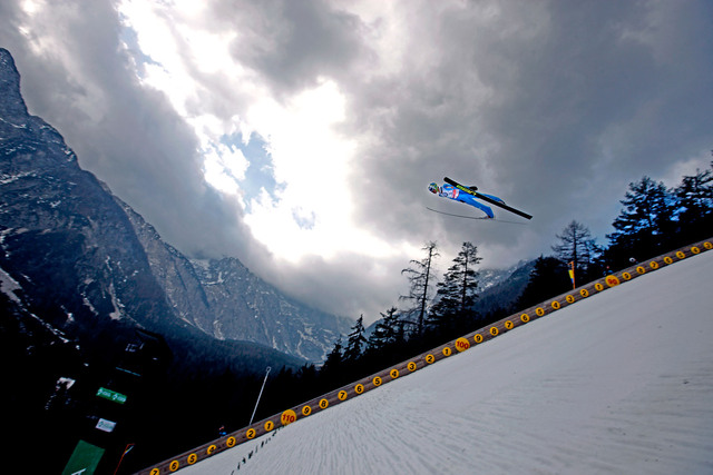 Planica 2012 - planiški vikend uspel