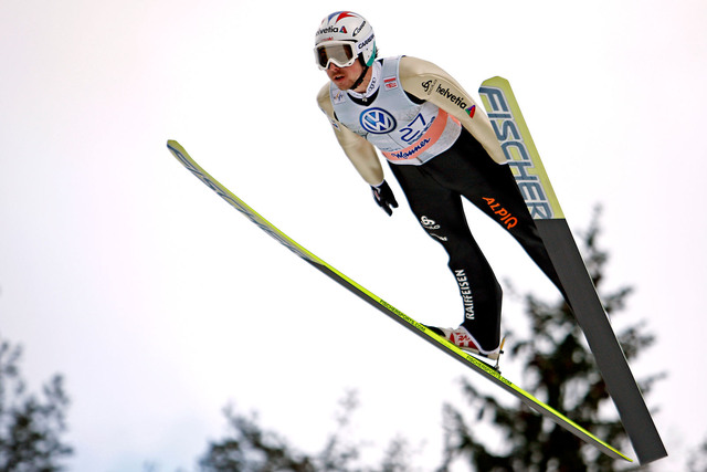 Planica 2012 - planiški vikend uspel