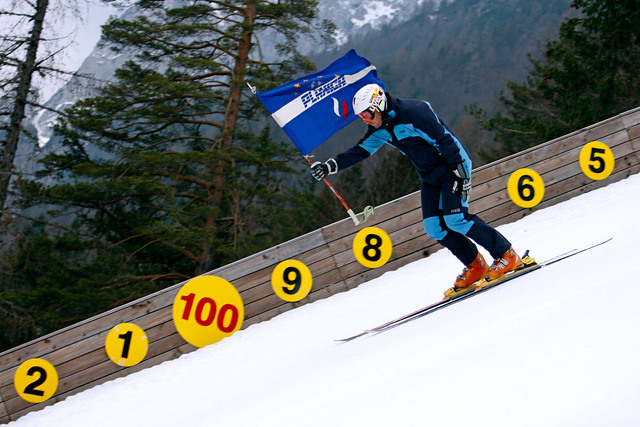 Planica 2012 - planiški vikend uspel