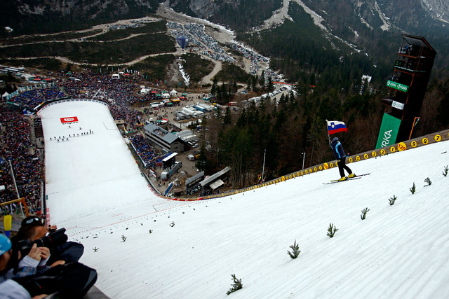 Planica 2012 - planiški vikend uspel