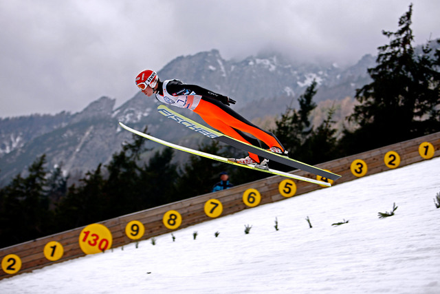 Planica 2012 - planiški vikend uspel