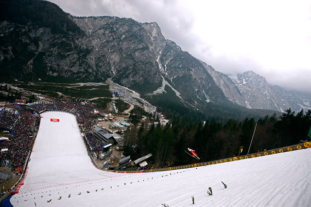 Planica 2012 - planiški vikend uspel