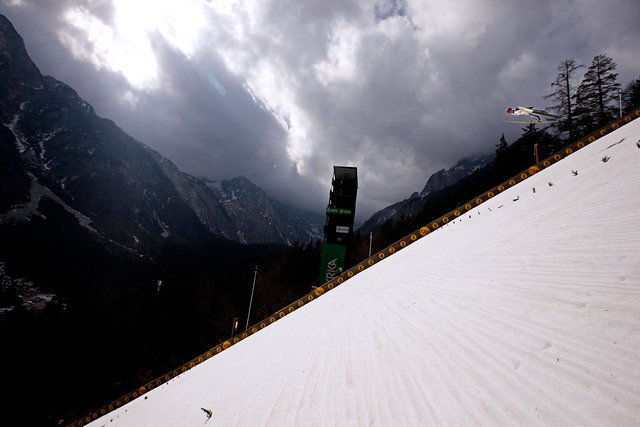 Planica 2012 - planiški vikend uspel