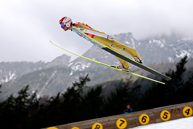 Planica 2012 - planiški vikend uspel