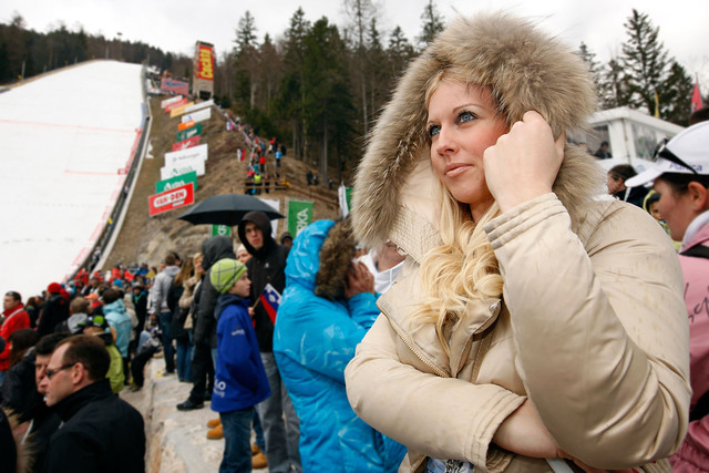 Planica 2012 - planiški vikend uspel