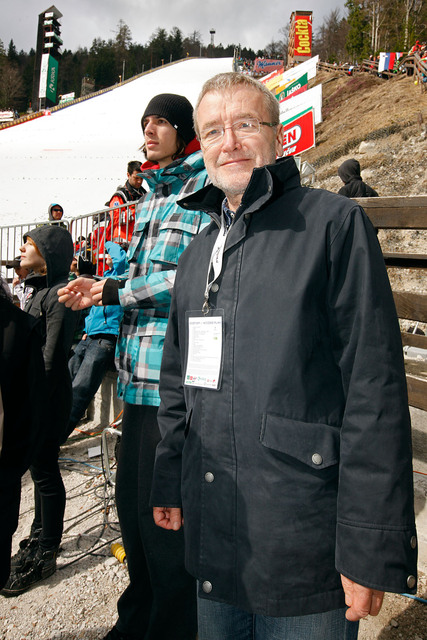 Planica 2012 - planiški vikend uspel