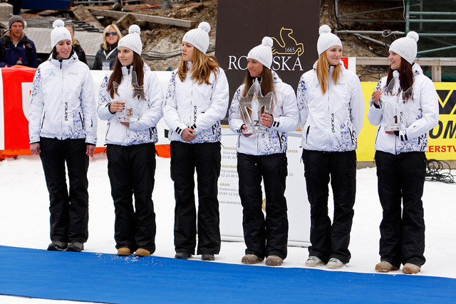 Planica 2012 - planiški vikend uspel