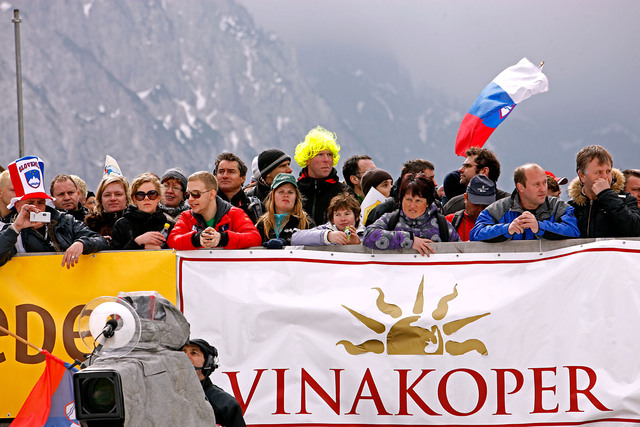 Planica 2012 - planiški vikend uspel