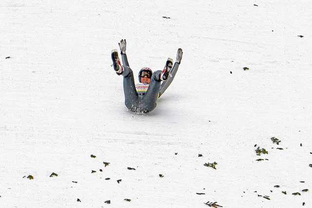 Planica 2012 - planiški vikend uspel