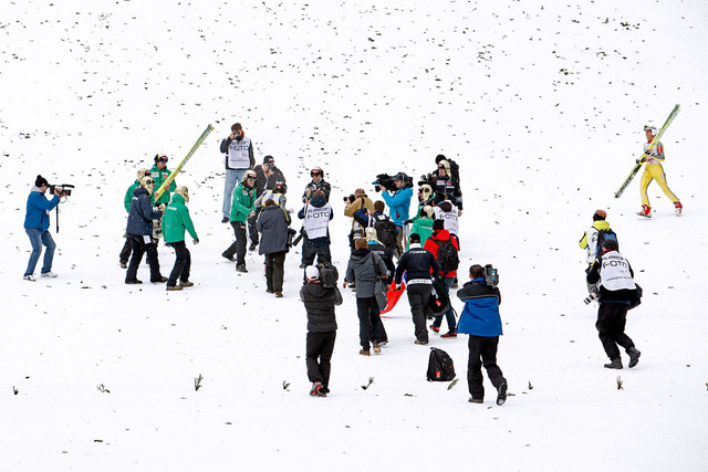 Planica 2012 - planiški vikend uspel