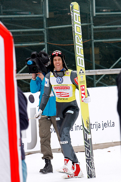 Planica 2012 - planiški vikend uspel