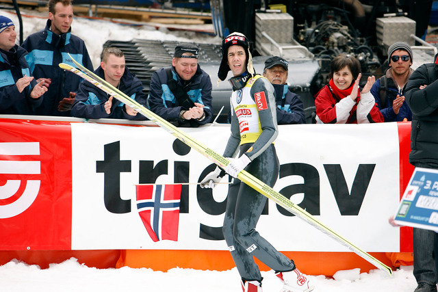 Planica 2012 - planiški vikend uspel