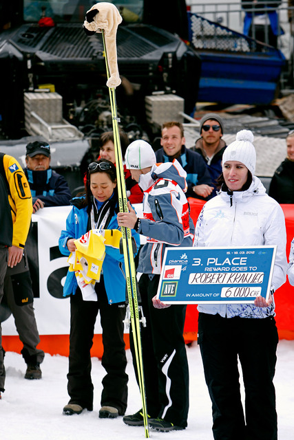 Planica 2012 - planiški vikend uspel