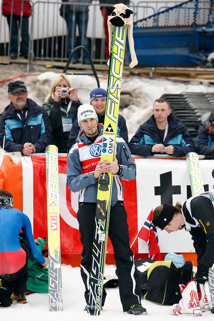 Planica 2012 - planiški vikend uspel