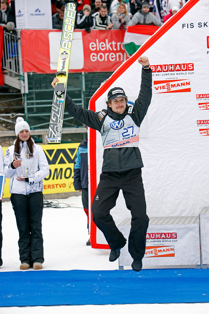 Planica 2012 - planiški vikend uspel