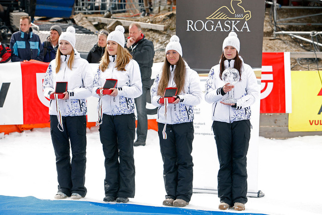 Planica 2012 - planiški vikend uspel