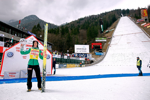 Planica 2012 - planiški vikend uspel