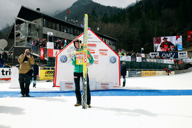 Planica 2012 - planiški vikend uspel