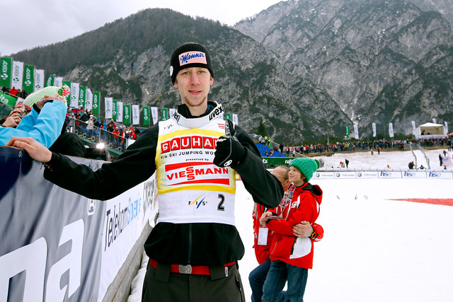 Planica 2012 - planiški vikend uspel