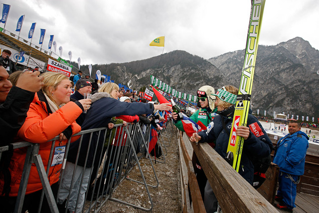 Planica 2012 - planiški vikend uspel