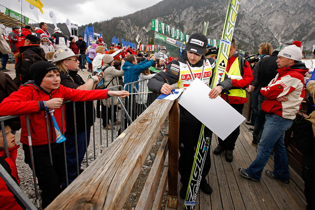 Planica 2012 - planiški vikend uspel