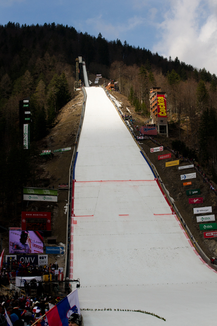 Planica 2012 - planiški vikend uspel