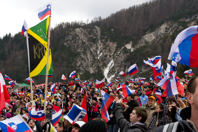 Planica 2012 - planiški vikend uspel