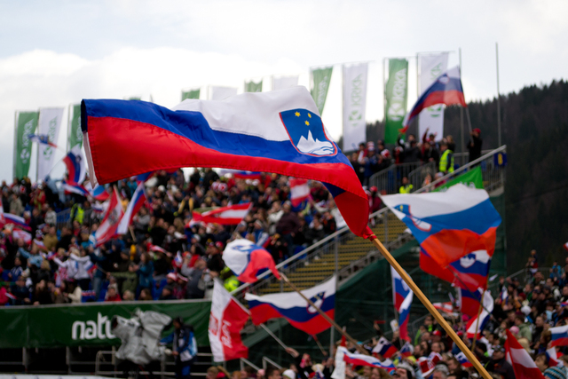 Planica 2012 - planiški vikend uspel