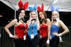 Playboy White Invasion Party v 222 slikah - thumbnail