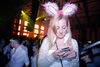 Playboy White Invasion Party v 222 slikah - thumbnail