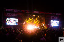 Sziget 2012 - 3. dan - thumbnail