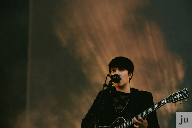 Sziget 2012 - 3. dan