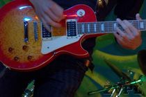 Gibson Les Paul - thumbnail