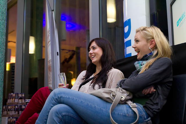 Philips Fashion Week v ljubljanskem Kinu Šiška