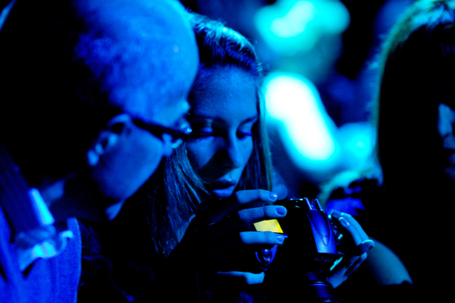 Philips Fashion Week v ljubljanskem Kinu Šiška