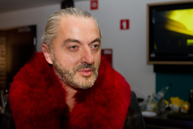 Philips Fashion Week v ljubljanskem Kinu Šiška