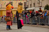 Pustni karneval v Cerknici - thumbnail