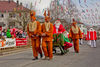 Pustni karneval v Cerknici - thumbnail