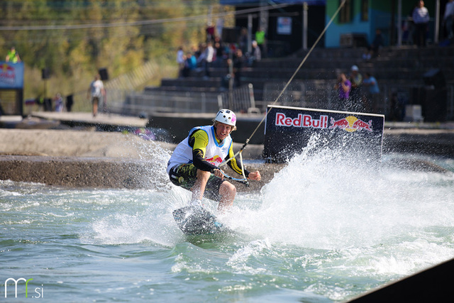 Red Bull Upstream 2011 že tretjič v Tacnu