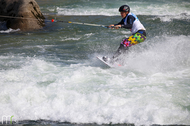 Red Bull Upstream 2011 že tretjič v Tacnu