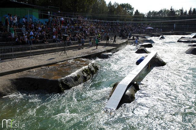 Red Bull Upstream 2011 že tretjič v Tacnu