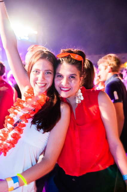 Red Summer Party 2013