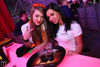 Red (x-mas) party: David Guetta, Afrojack in Paris Hilton v Stožicah - thumbnail