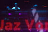 Red (x-mas) party: David Guetta, Afrojack in Paris Hilton v Stožicah - thumbnail