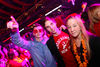 Red (x-mas) party: David Guetta, Afrojack in Paris Hilton v Stožicah - thumbnail