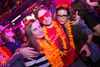 Red (x-mas) party: David Guetta, Afrojack in Paris Hilton v Stožicah - thumbnail