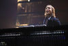 Red (x-mas) party: David Guetta, Afrojack in Paris Hilton v Stožicah - thumbnail