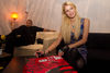 Red (x-mas) party: Davida Guetta, Afrojack in Paris Hilton v Stožicah - thumbnail