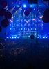 Red (x-mas) party: David Guetta, Afrojack in Paris Hilton v Stožicah - thumbnail