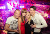 Red (x-mas) party: David Guetta, Afrojack in Paris Hilton v Stožicah - thumbnail